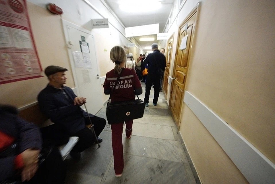 Два человека скончались после массовой драки в Подмосковье