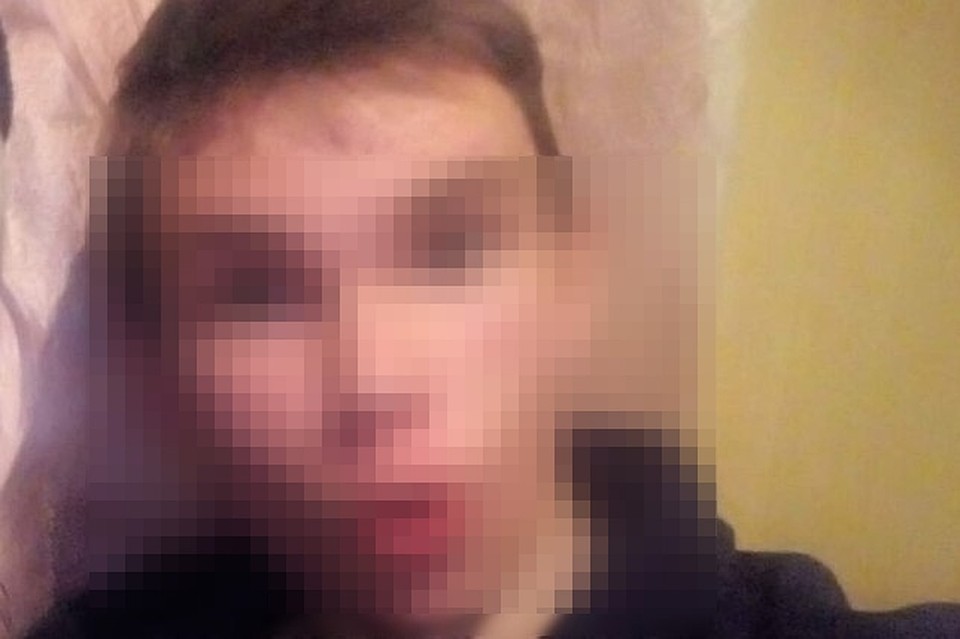 Даниил А. в соцсетях свои фотографии почти не публиковал