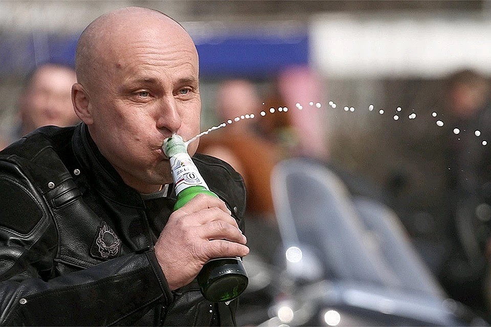 Российские мужчины вошли в тройку самых некрасивых по версии сайта знакомств beautifulpeople