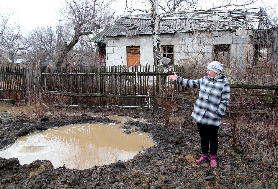Фото: Валентин Спринчак/ТАСС