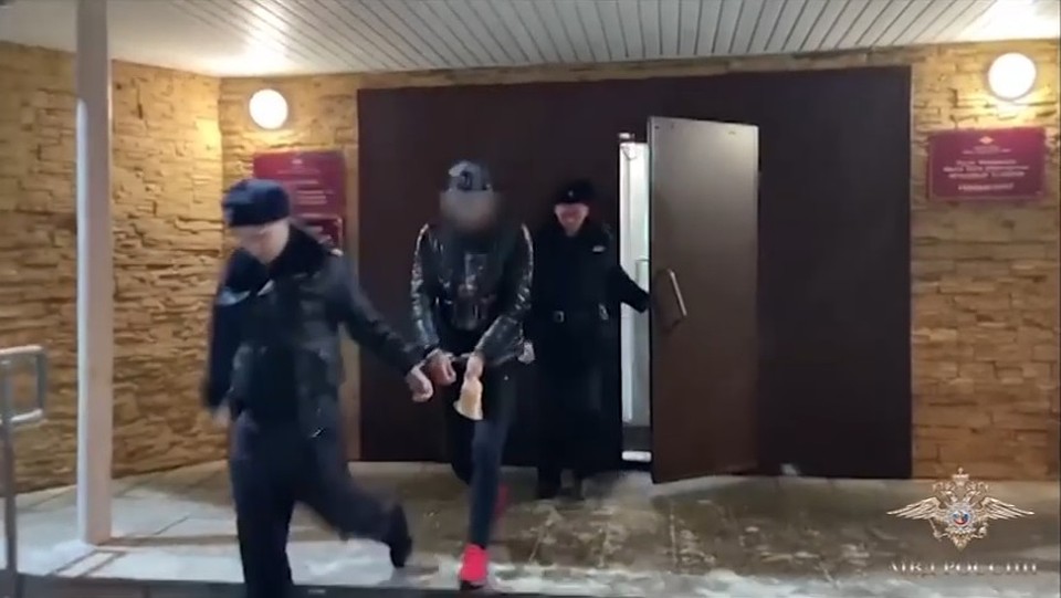 Фото: скриншот видео
