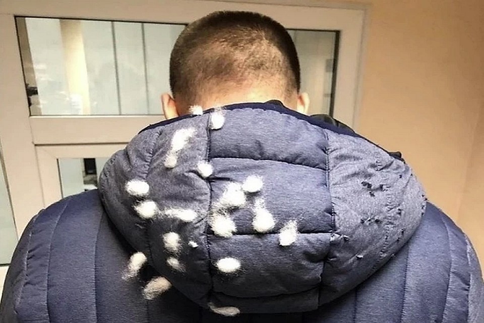Сторона обвинения требовала 4 года колонии. Фото: из соцсетей Ильи Кузьмина