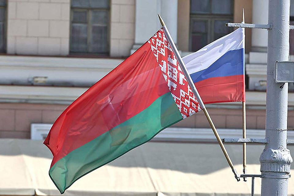 Белорусам будет проще стать гражданами России.