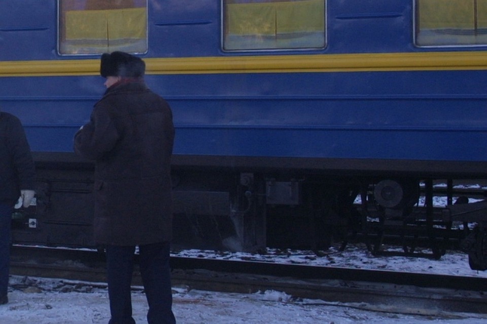 Самым прибыльным маршрутом международного направления для «Укрзализныци» в 2019 году стал поезд «Киев – Москва»