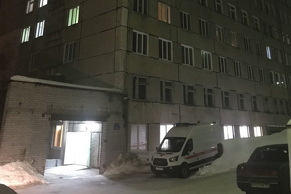 Врачи Кандалакшской ЦРБ сотворили чудо и вернули жертву подростка к жизни. Фото: Кандалакша Онлайн