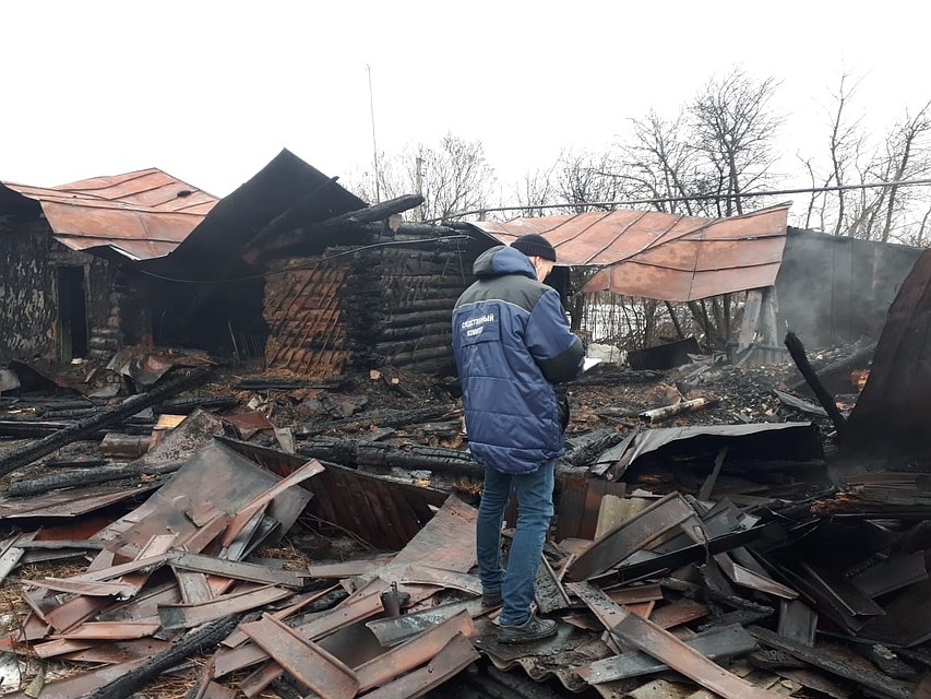 Фото СУ СКР по Саратовской области