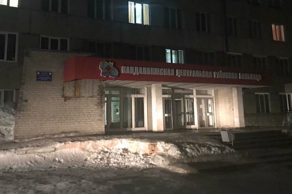 Северянин успел натворить массу страшных дел. Фото: Михаил Павлов