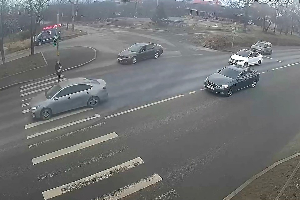 На нарушителей направили несколько обращений в ГИБДД.