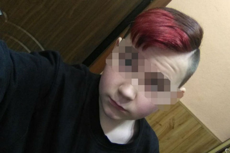 Следователи тщательно проверят прошлое 15-летнего мальчика.