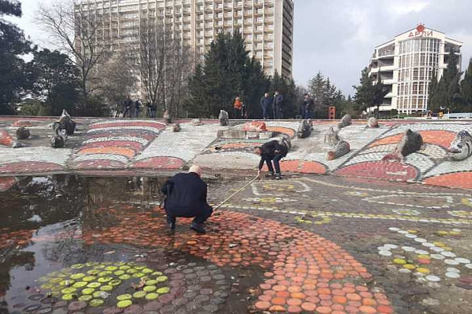 Фото МКУ "Агентство Инком"