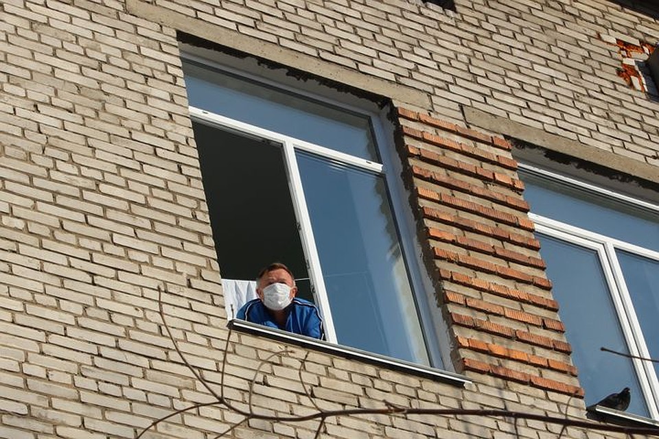 Пассажир круизного лайнера рассказал о повторном карантине