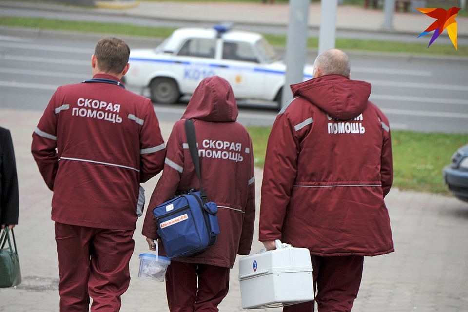 Минздрав опубликовал новую инструкцию для скорой помощи и отменил срочные вызовы.