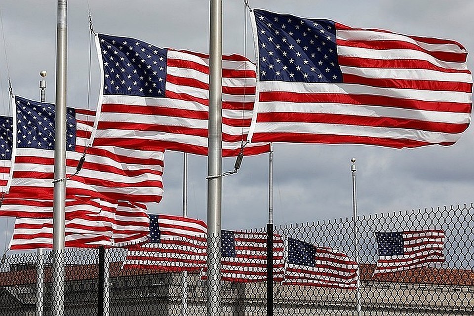 США расширили санкции против России