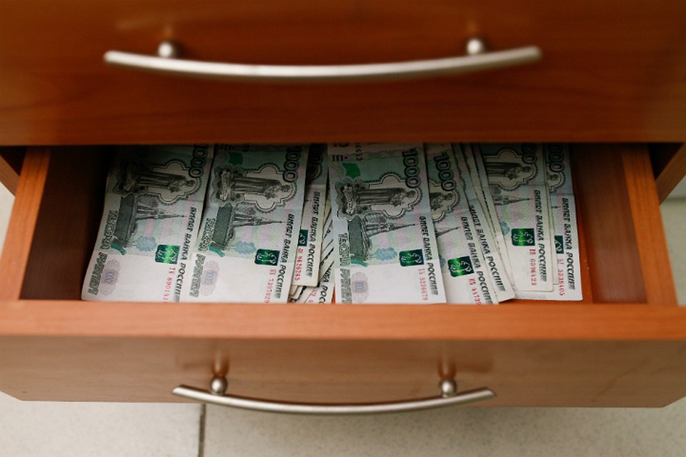 Появилась информация, что конкурс на закупку машины был проведен с нарушениями.