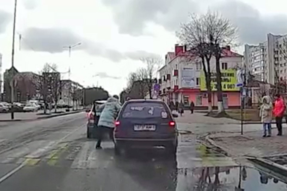 Фото: скрин видео.