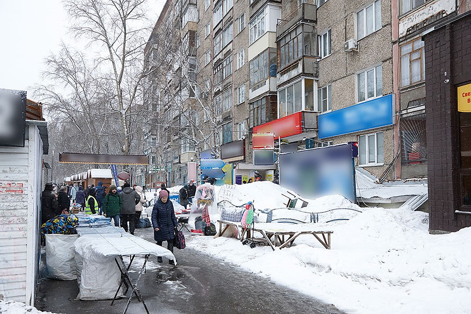 Фото: Сергей Грачев