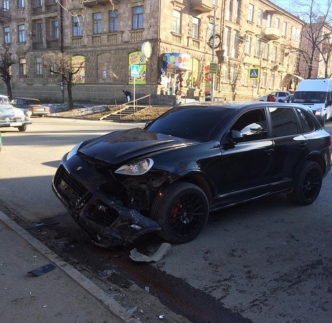 Фото: пресс-служба УГИБДД ГУ МВД России по краю