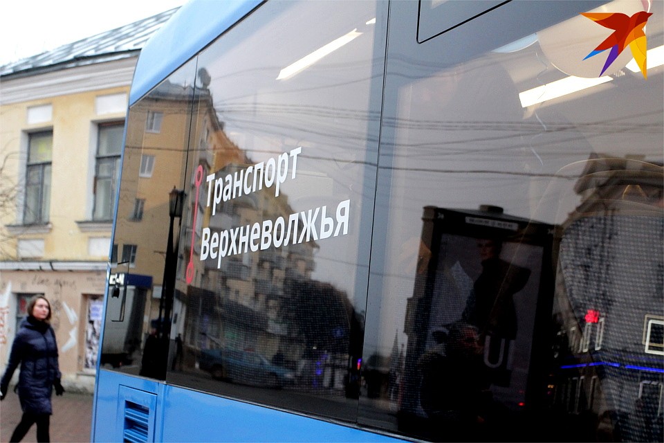 С запуском маршрута №7 все контрольные службы должны будут оценить его работу.