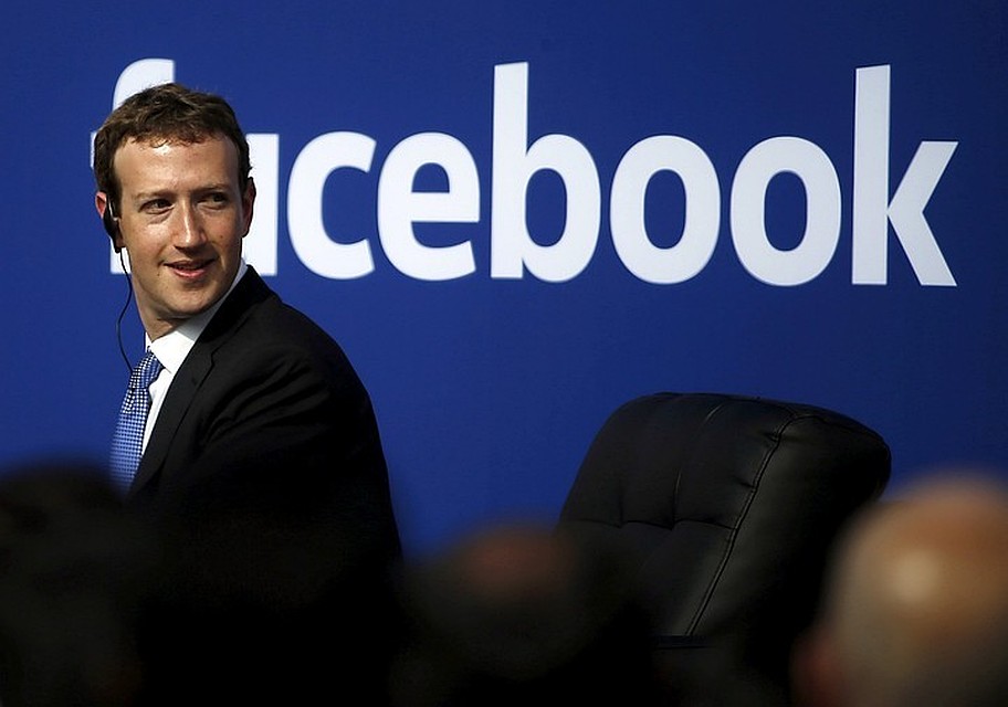 Facebook отменил ежегодную конференцию разработчиков из-за коронавируса