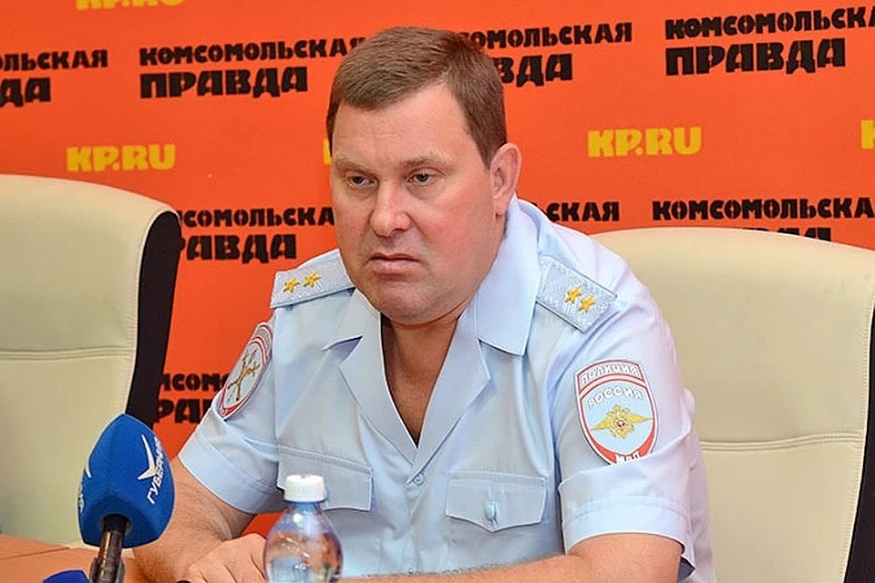 Жители Самарской области хорошо запомнили Сергея Солодовникова