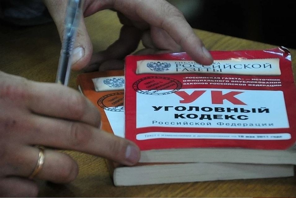В Миассе чиновница подписала документы по вводу в эксплуатацию магистрального трубопровода-недостроя.
