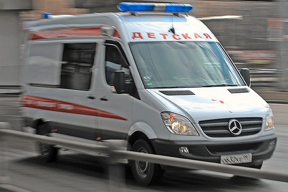 Девочка умерла во время уроков в школе