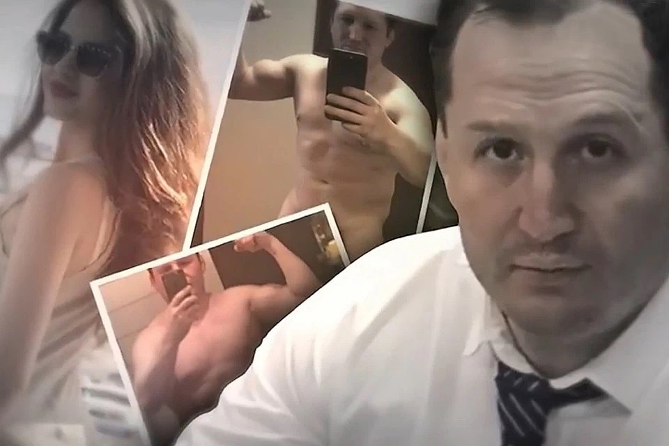 Интимное Поздравление Константина Дзюбы Жене