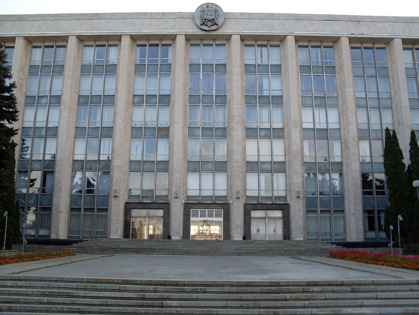 Заседание пройдет в здании правительства.
