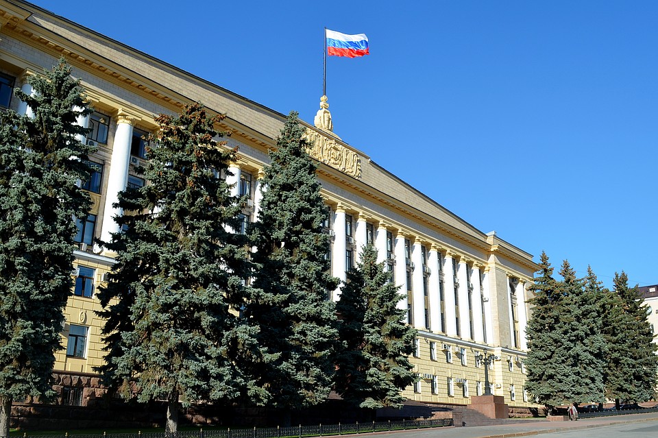 Губернатор Липецкой области подписал постановление о введении повышенной готовности из-за коронавируса