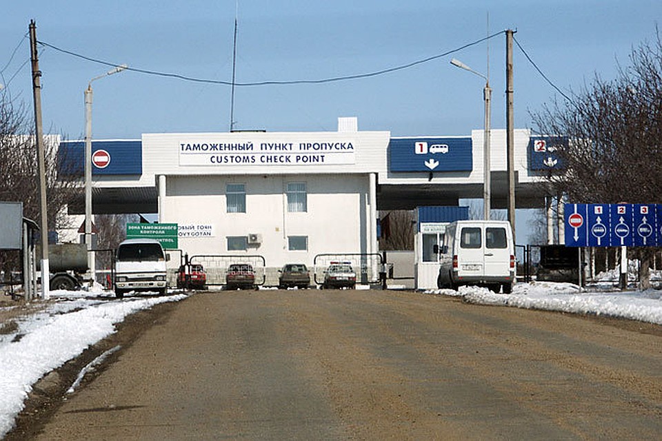 В Приднестровье пока все спокойно.