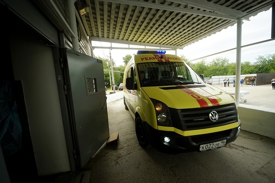 Алкоголь в прошлом году стал причиной более 270 случаев обращений к врачам.
