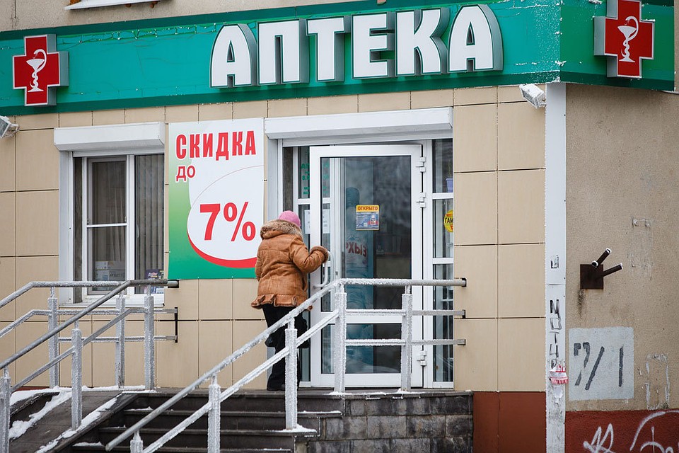 Как прокомментировали в региональном Минздраве, запасы медицинских масок в крае постоянно пополняются