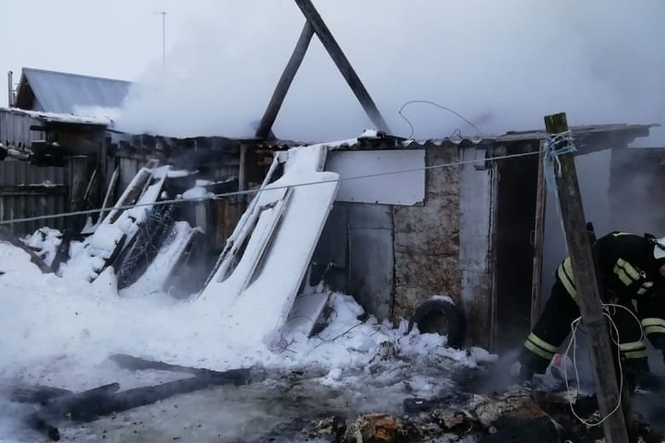 Фото: пресс-служба МЧС Чувашии