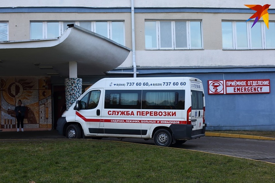 Число заболевших коронавирусом резко увеличилось почти вдвое.