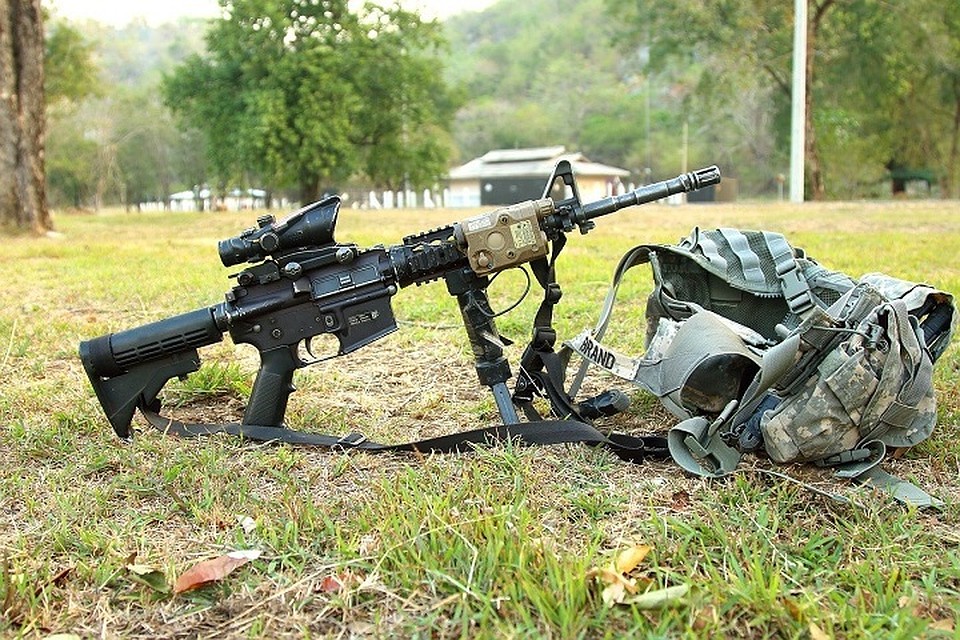Иллюстративное фото.