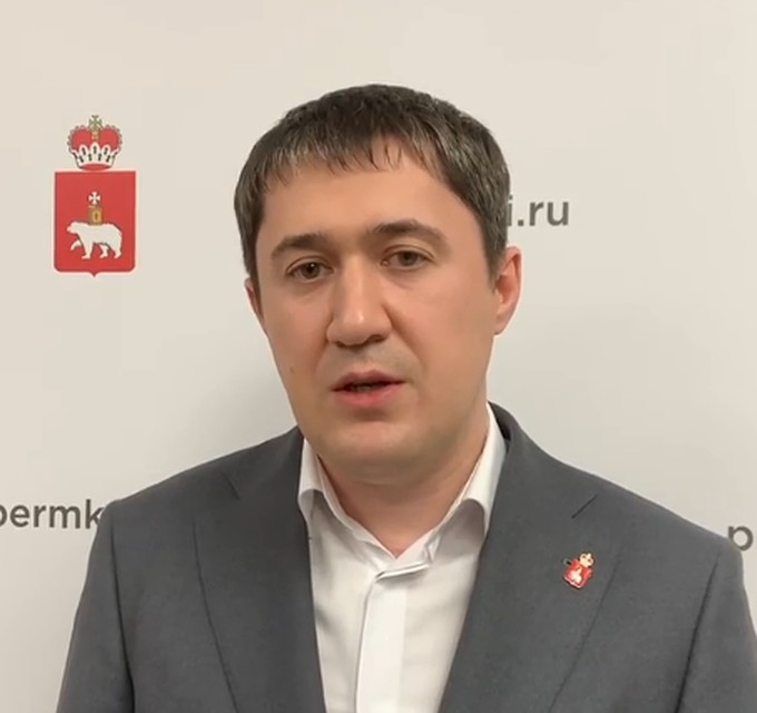 Ситуация находится под контролем оперативного штаба