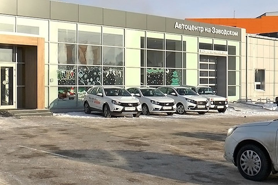 Владельцам автомобилей предложат программу замены запчастей