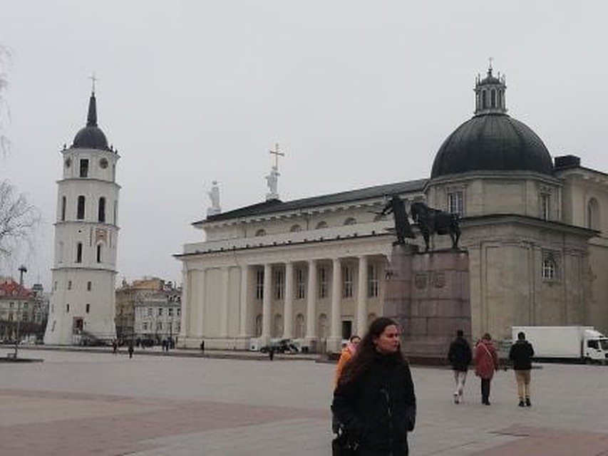 Литва закрывает свои границы для иностранцев вслед за Украиной и Польшей.