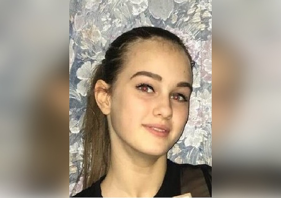 Самарцев просят помочь в поиске девочки-подростка / Фото: ДПСО "Лиза Алерт"