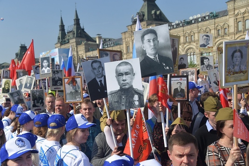 Нам важен рассказ о каждом герое!