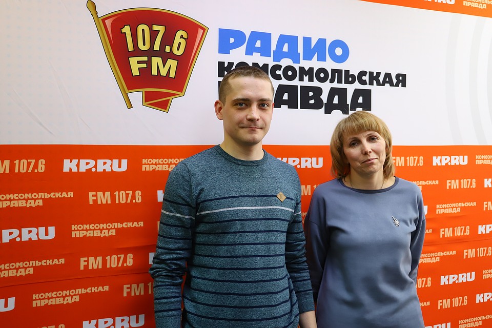 Фото: Амир Закиров