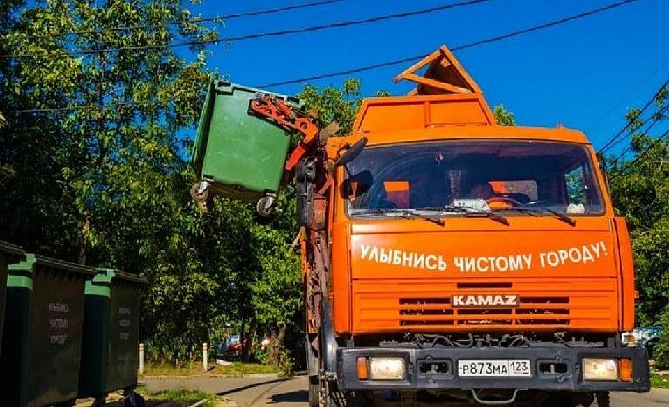 Фото: пресс-служба администрации Краснодарского края