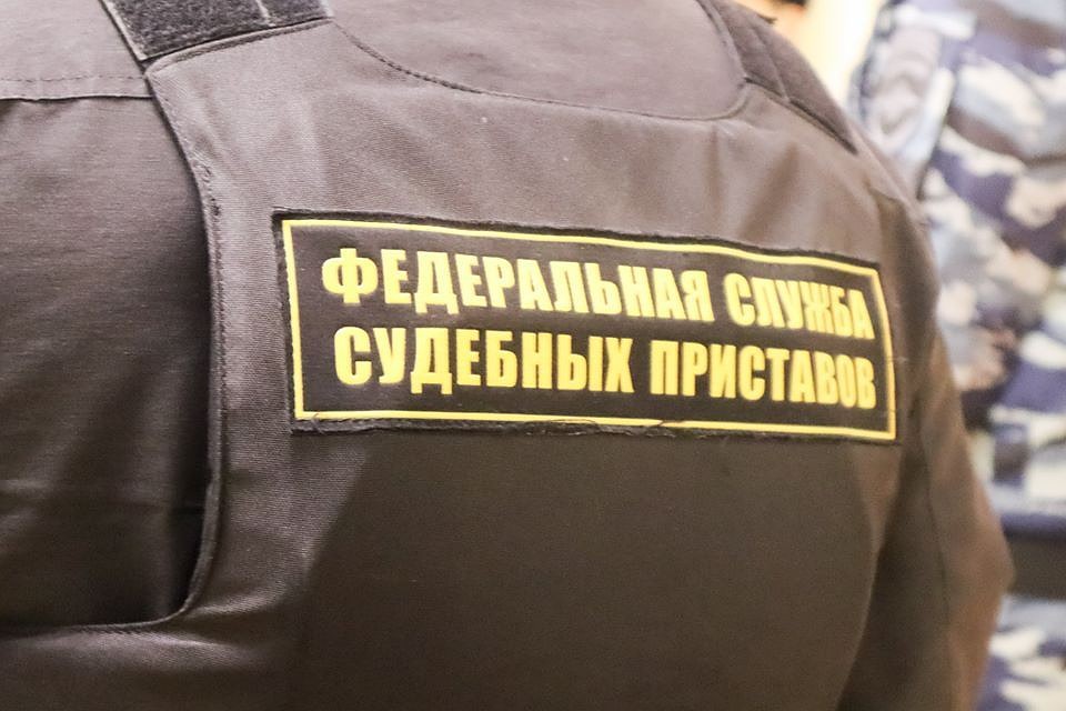 В отношении нее оформили принудительный привод.