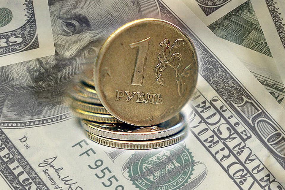 Во вторник наши биржи и рубль открылись ростом - прибавляют по 1%.