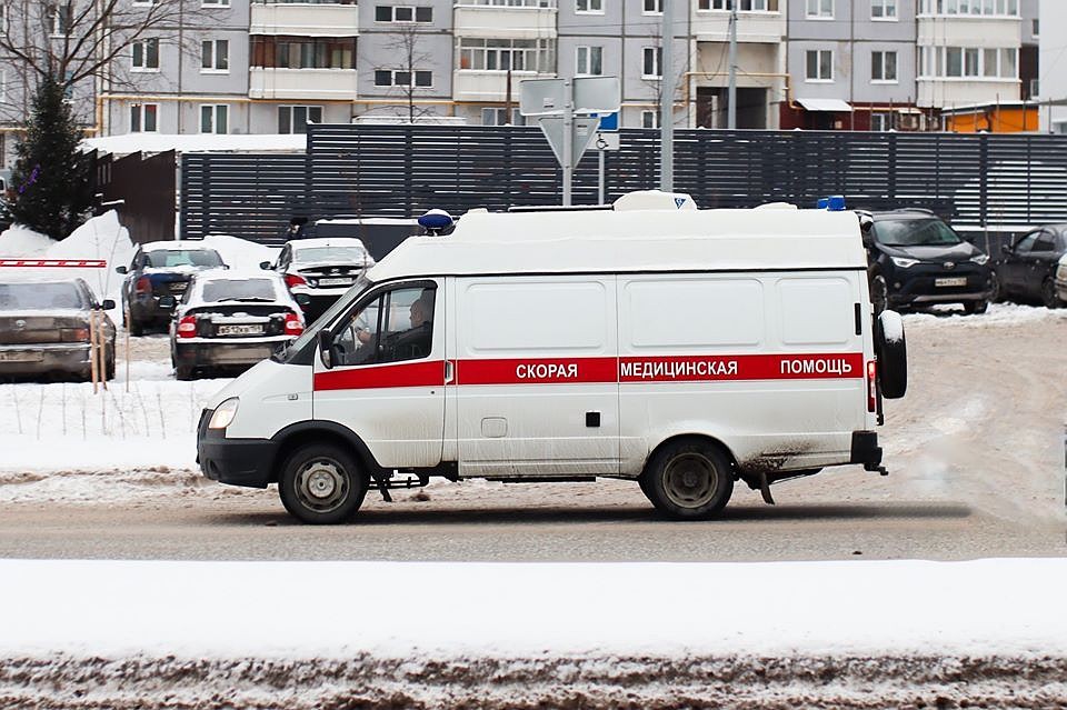 Все заболевшие находятся в специальных палатах