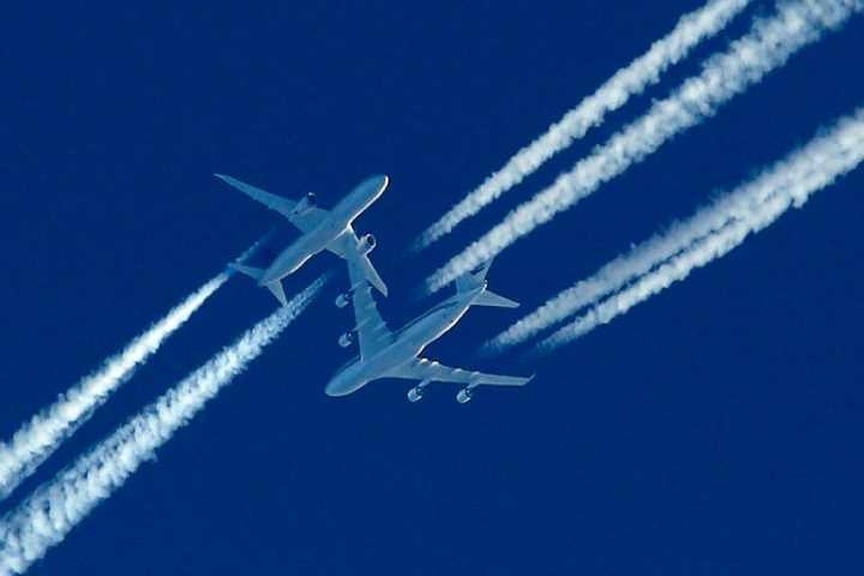 Фото airlines.aero