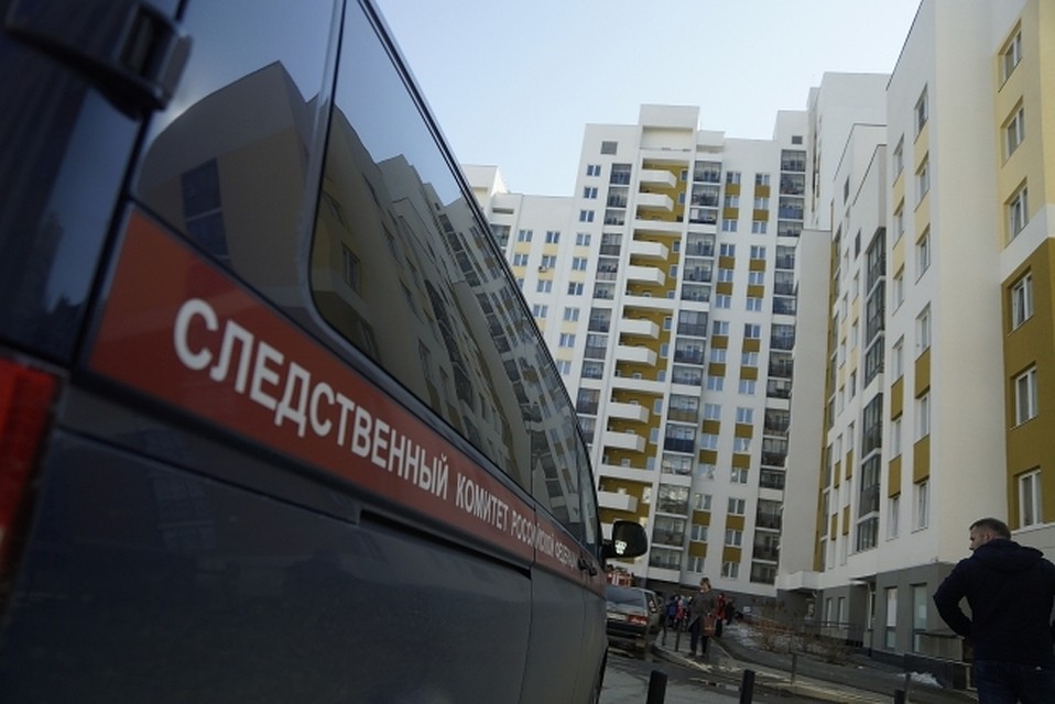 В причинах смерти студентки сейчас разбираются следователи.