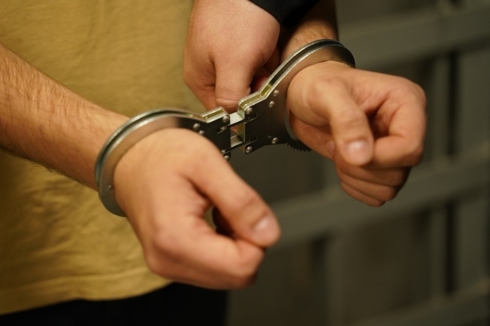 В МВД назвали регионы, где преступники чаще всего скрываются от следствия или суда.
