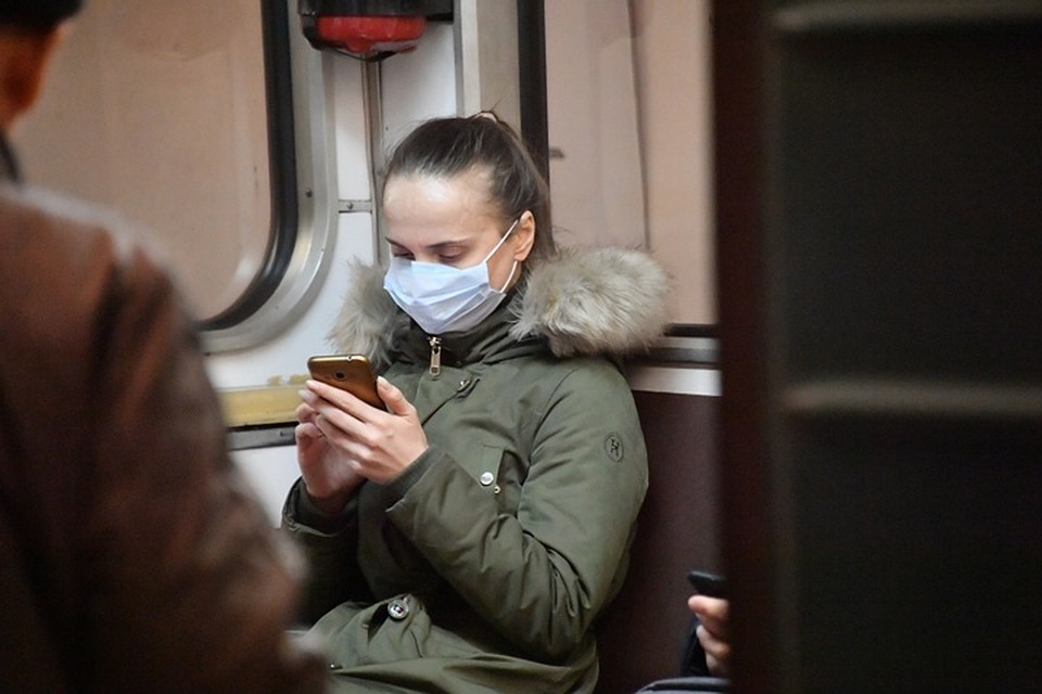 Коронавирус: последние новости в Кузбассе на 18 марта