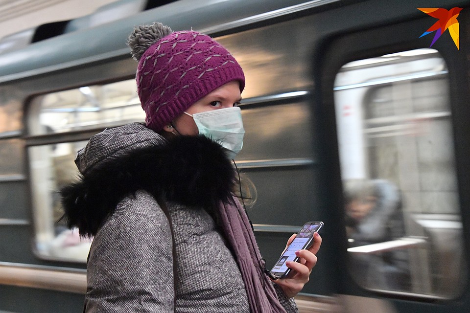 В выходные 21 и 22 марта несколько станций метро в Минске будут закрыты.